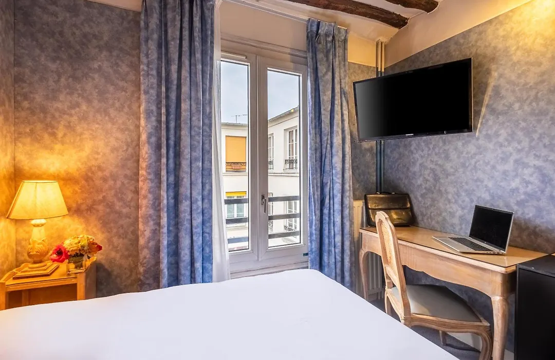 Hotel Baudelaire Opera-1