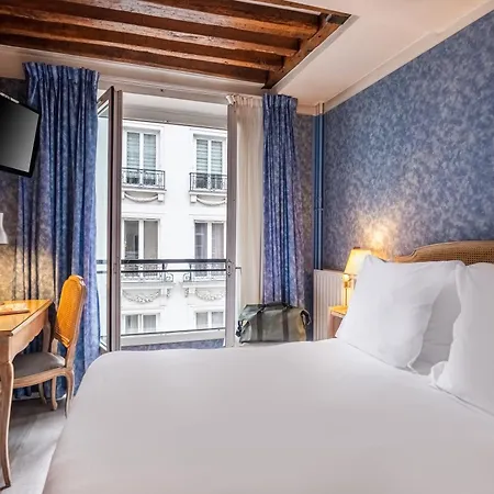 Hotel Baudelaire Opera-2