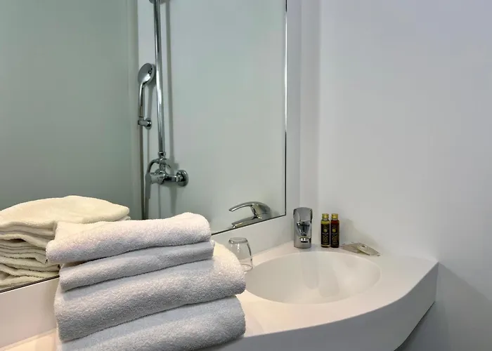 Pratic Hotel